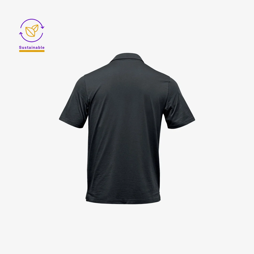 Stormtech Men's Settebello Polo - Image 7