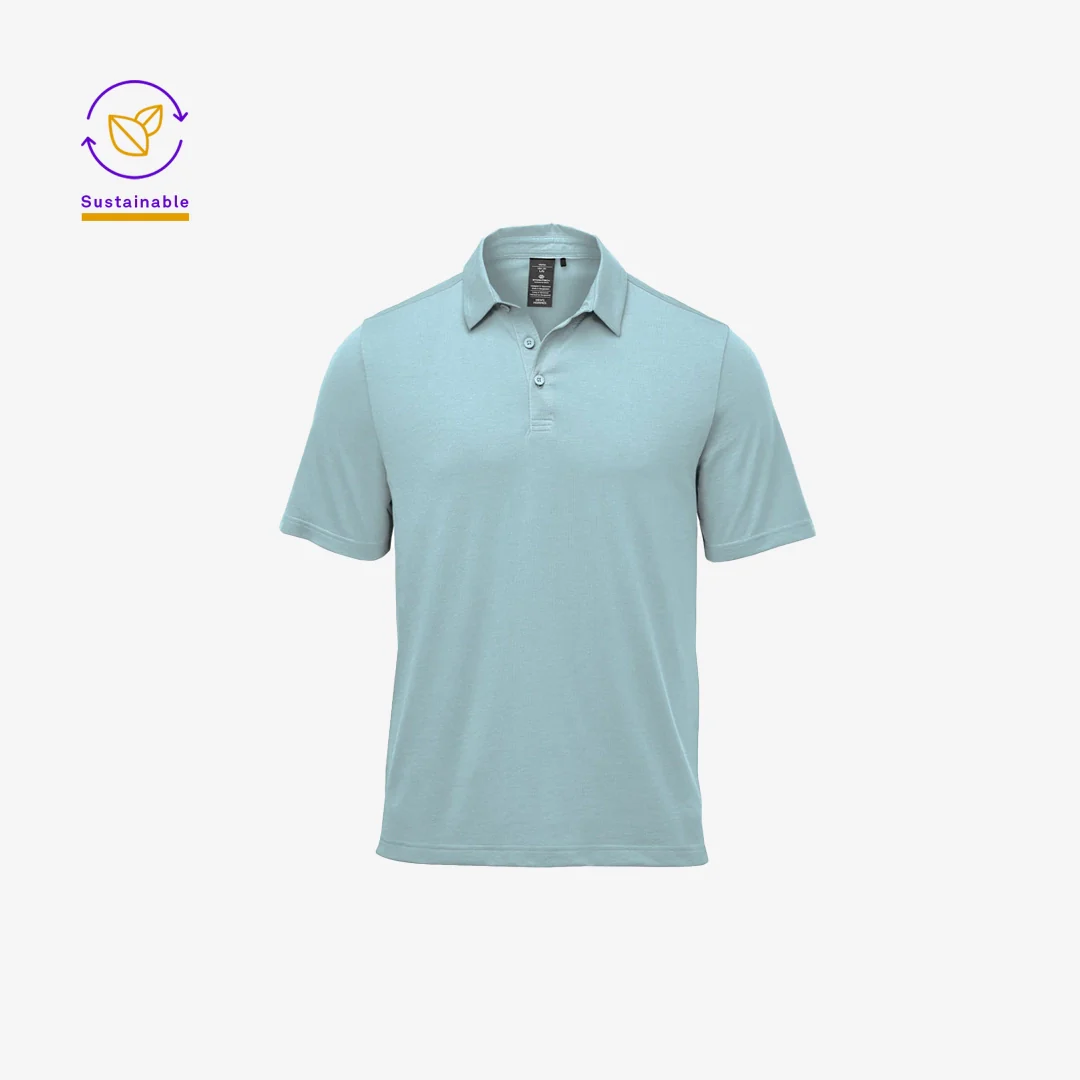 Stormtech Men's Settebello Polo - Image 8