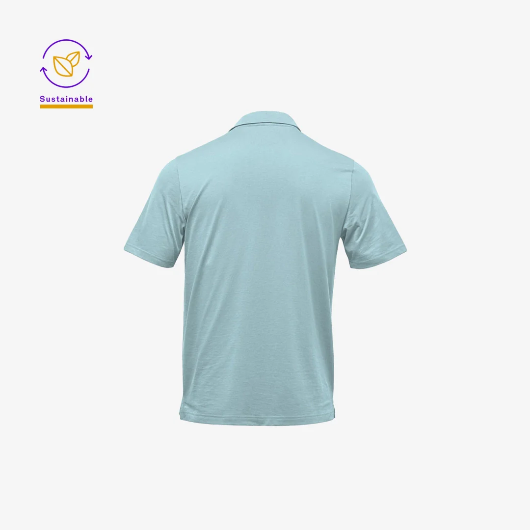 Stormtech Men's Settebello Polo - Image 9