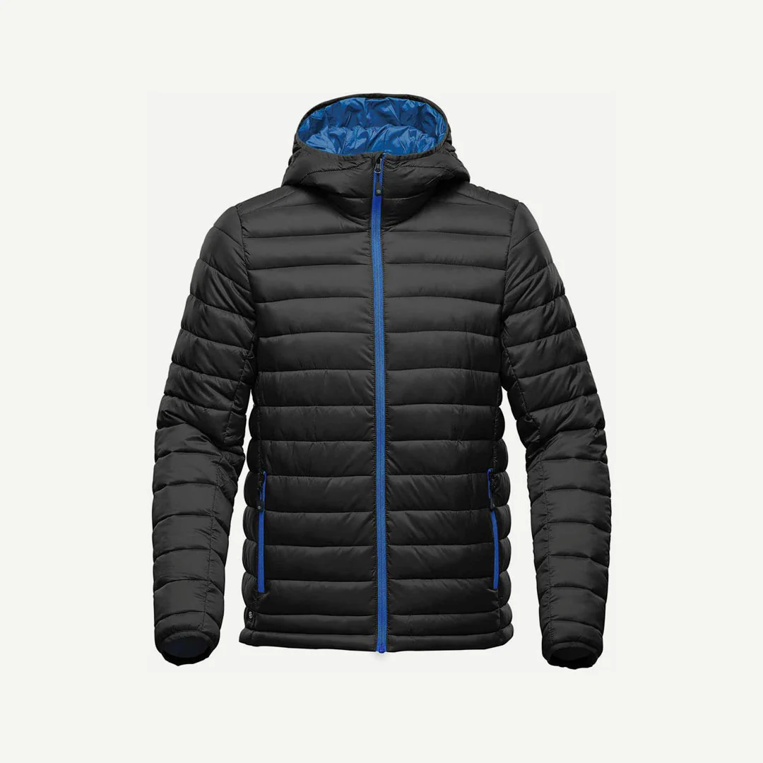 Stormtech Men's Stavanger Thermal Puffer Jacket