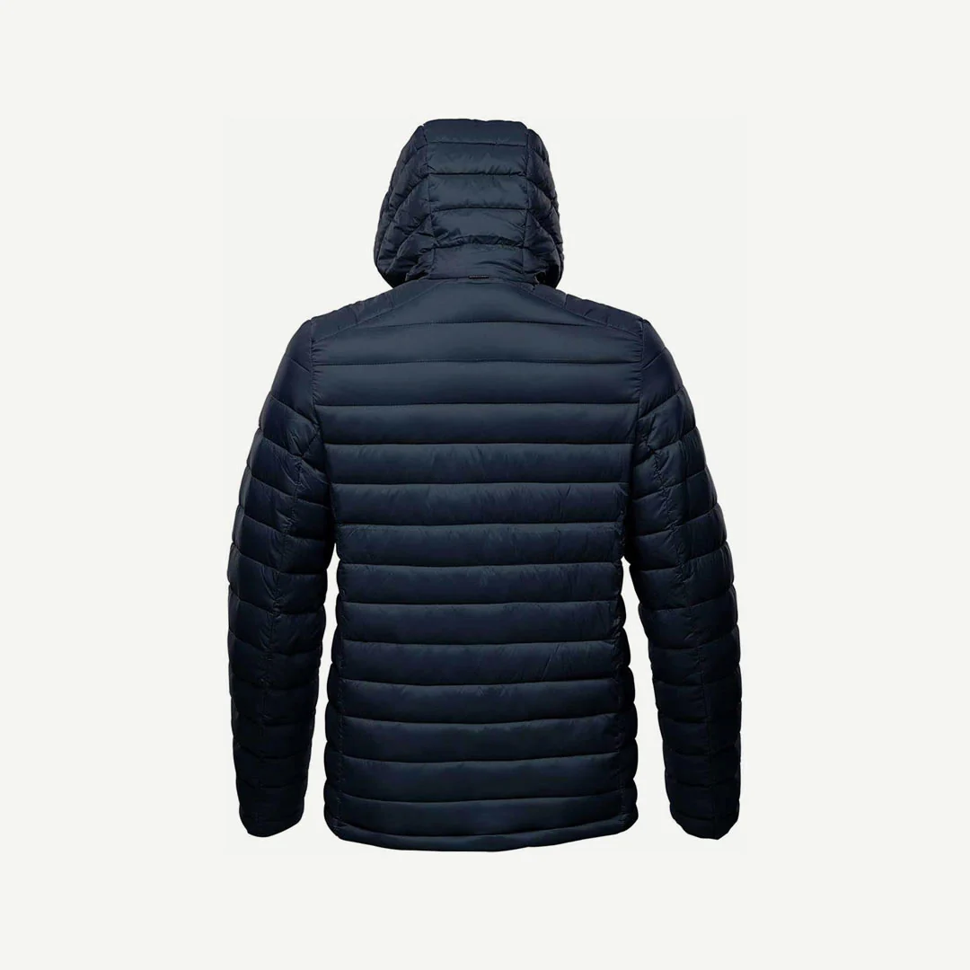 Stormtech Men's Stavanger Thermal Puffer Jacket - Image 10
