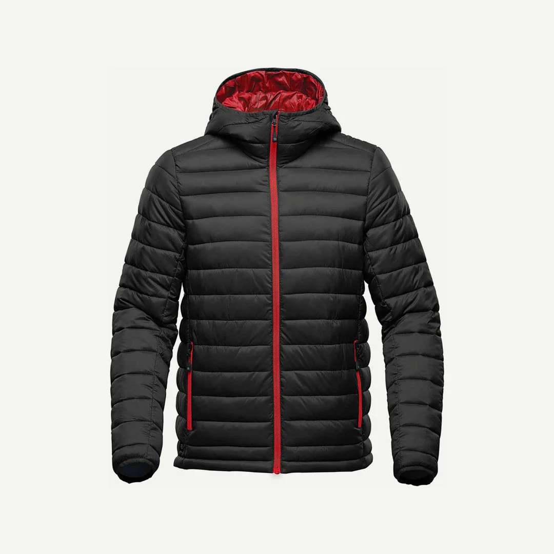 Stormtech Men's Stavanger Thermal Puffer Jacket - Image 11