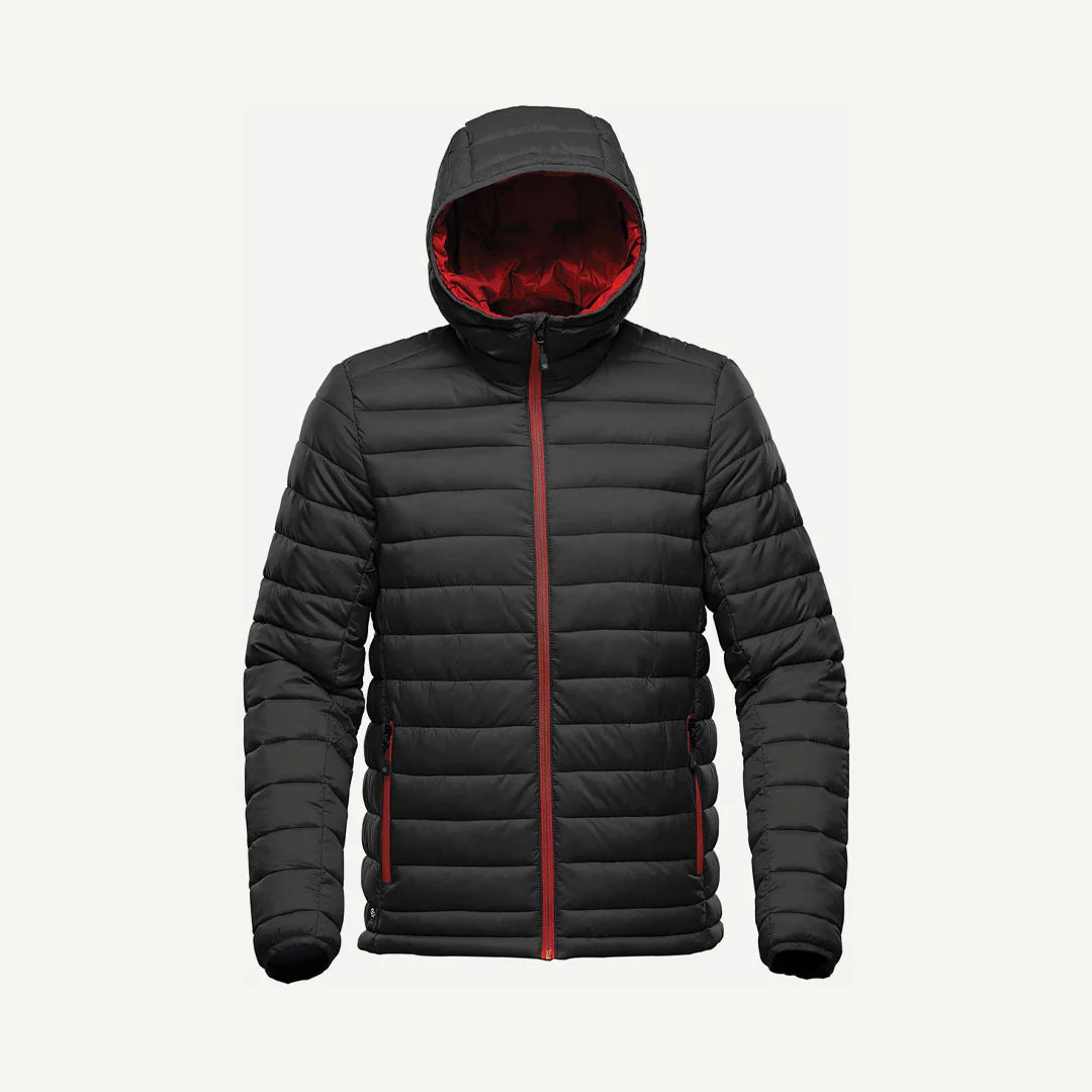 Stormtech Men's Stavanger Thermal Puffer Jacket - Image 12