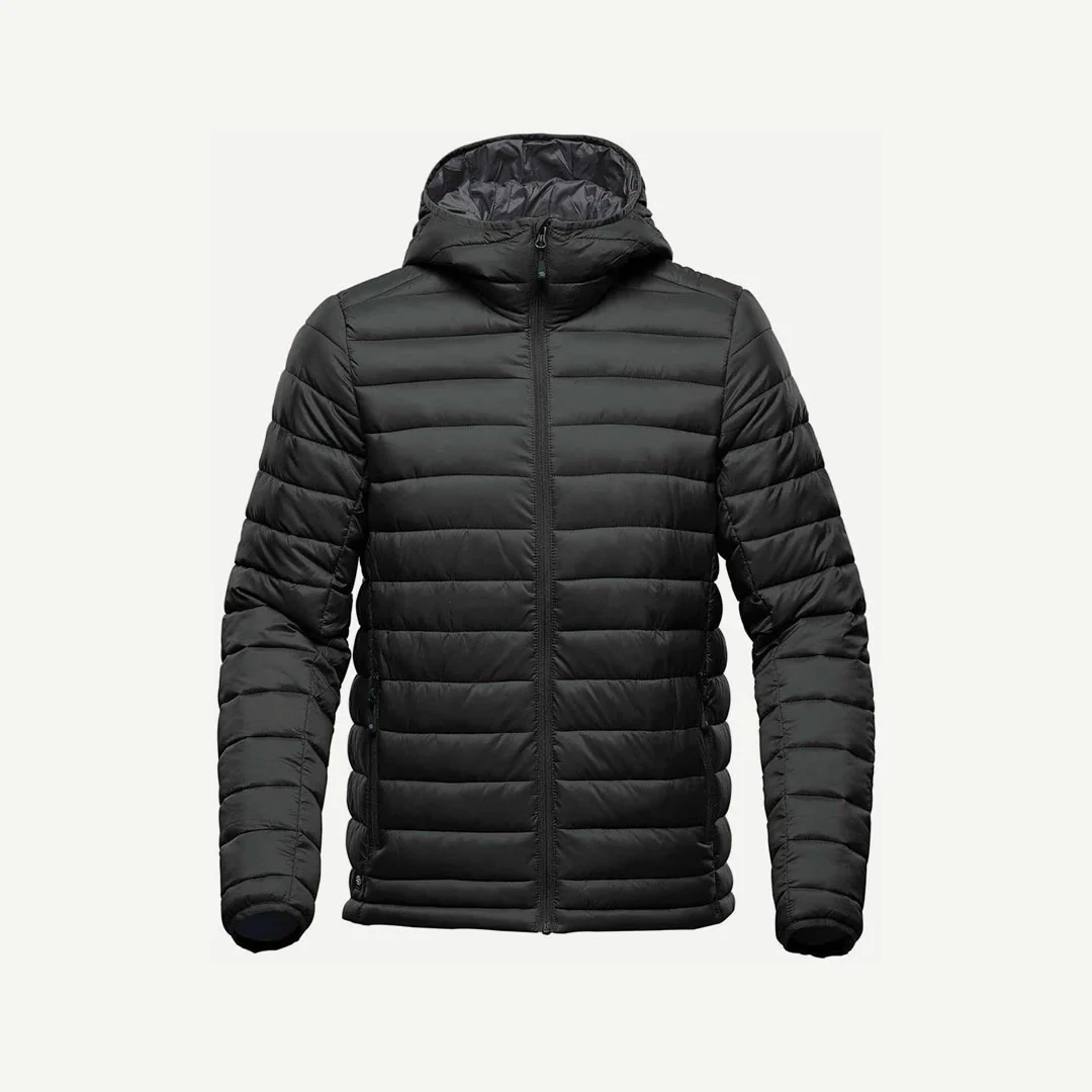 Stormtech Men's Stavanger Thermal Puffer Jacket - Image 16