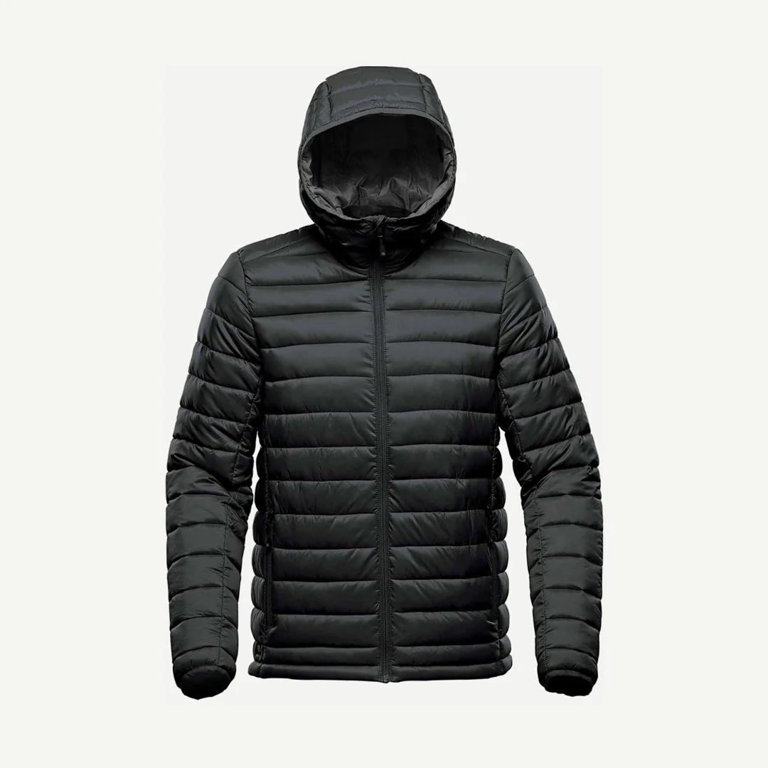 Stormtech Men's Stavanger Thermal Puffer Jacket - Image 17