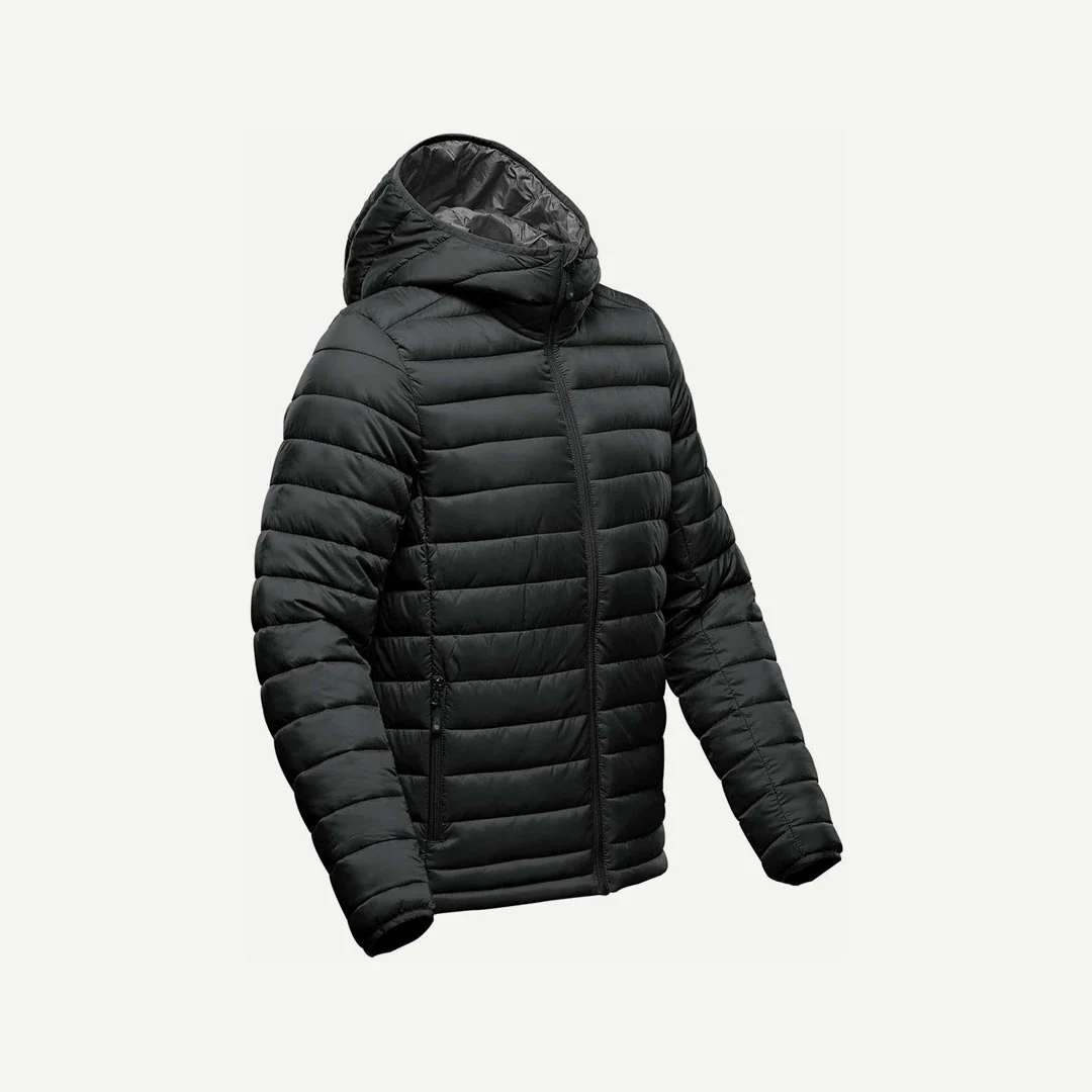 Stormtech Men's Stavanger Thermal Puffer Jacket - Image 19