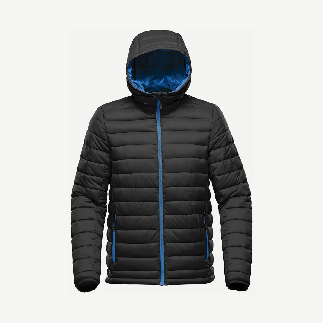 Stormtech Men's Stavanger Thermal Puffer Jacket - Image 2