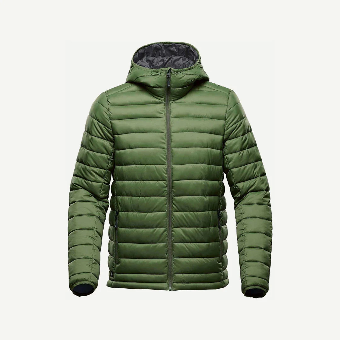 Stormtech Men's Stavanger Thermal Puffer Jacket - Image 21