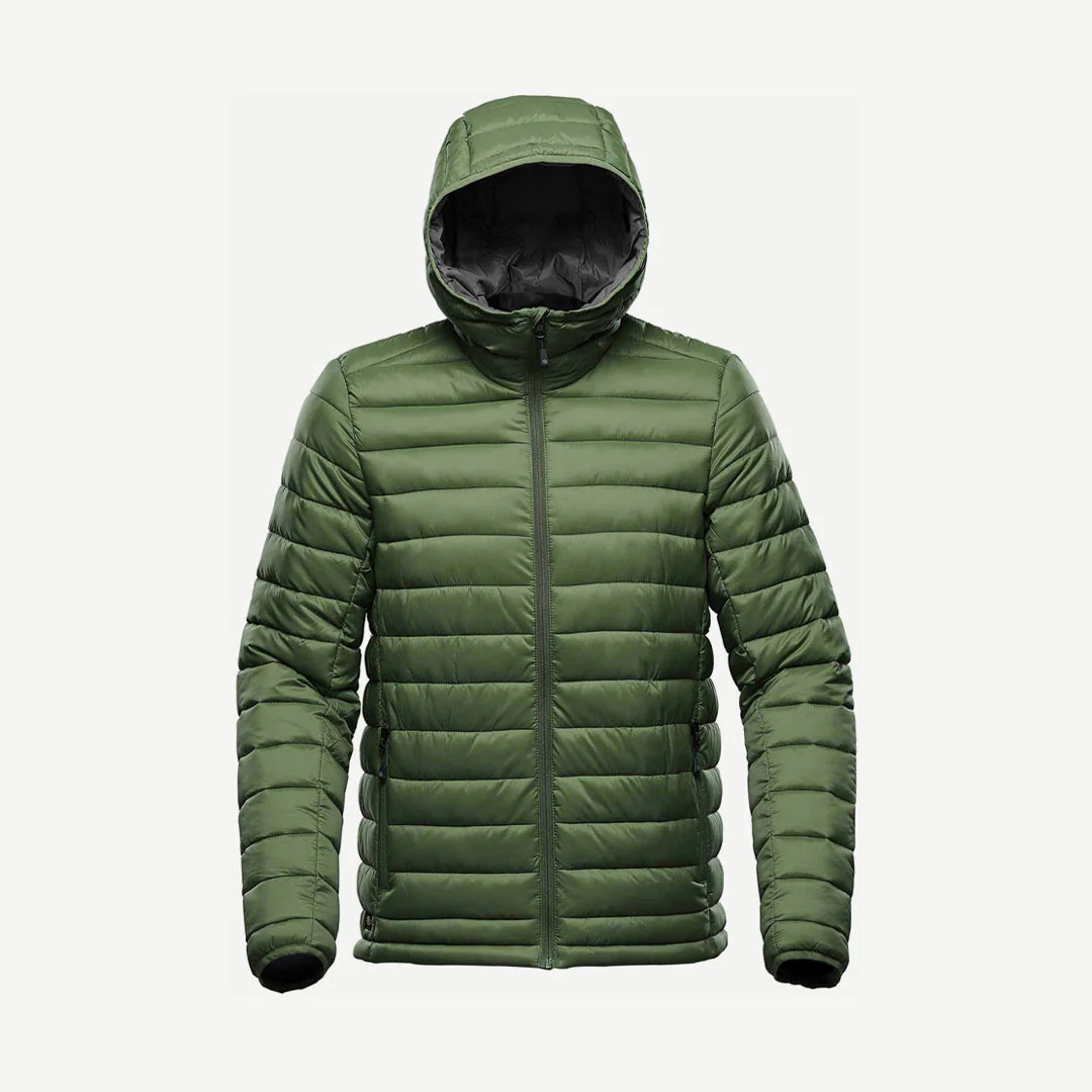Stormtech Men's Stavanger Thermal Puffer Jacket - Image 22