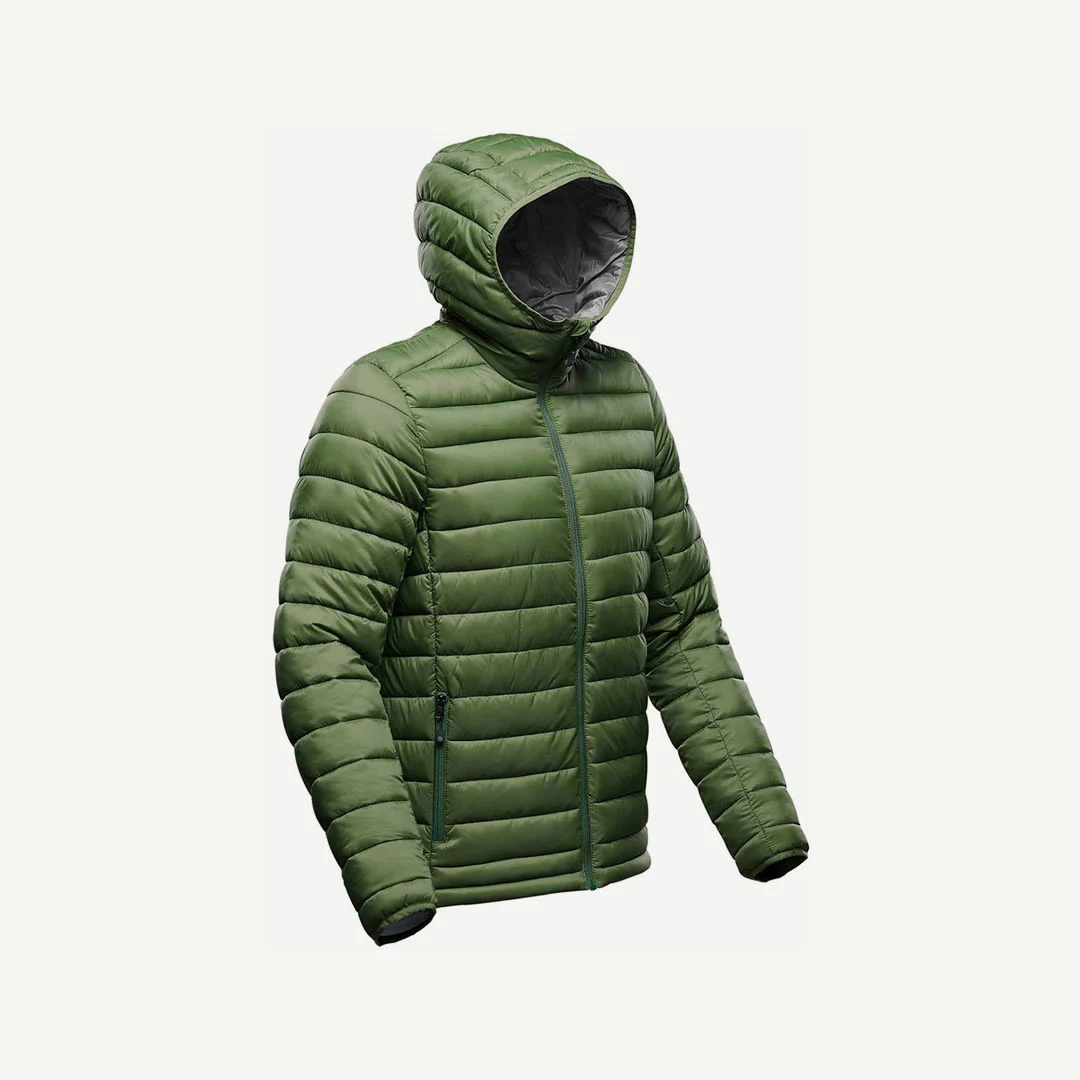 Stormtech Men's Stavanger Thermal Puffer Jacket - Image 23