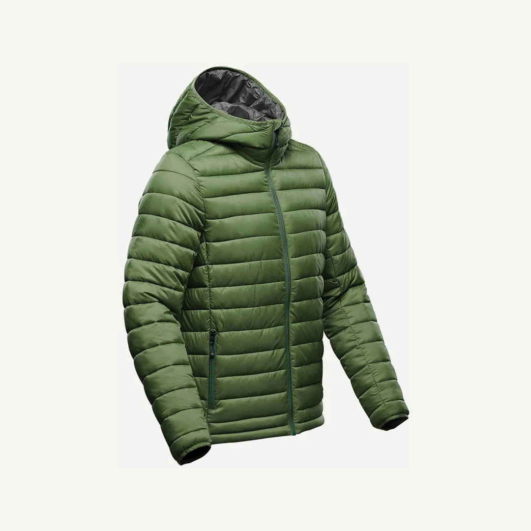 Stormtech Men's Stavanger Thermal Puffer Jacket - Image 24