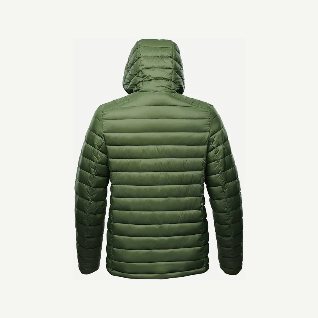 Stormtech Men's Stavanger Thermal Puffer Jacket - Image 25