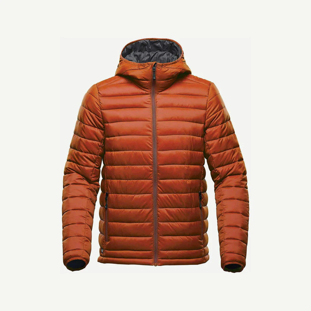 Stormtech Men's Stavanger Thermal Puffer Jacket - Image 26