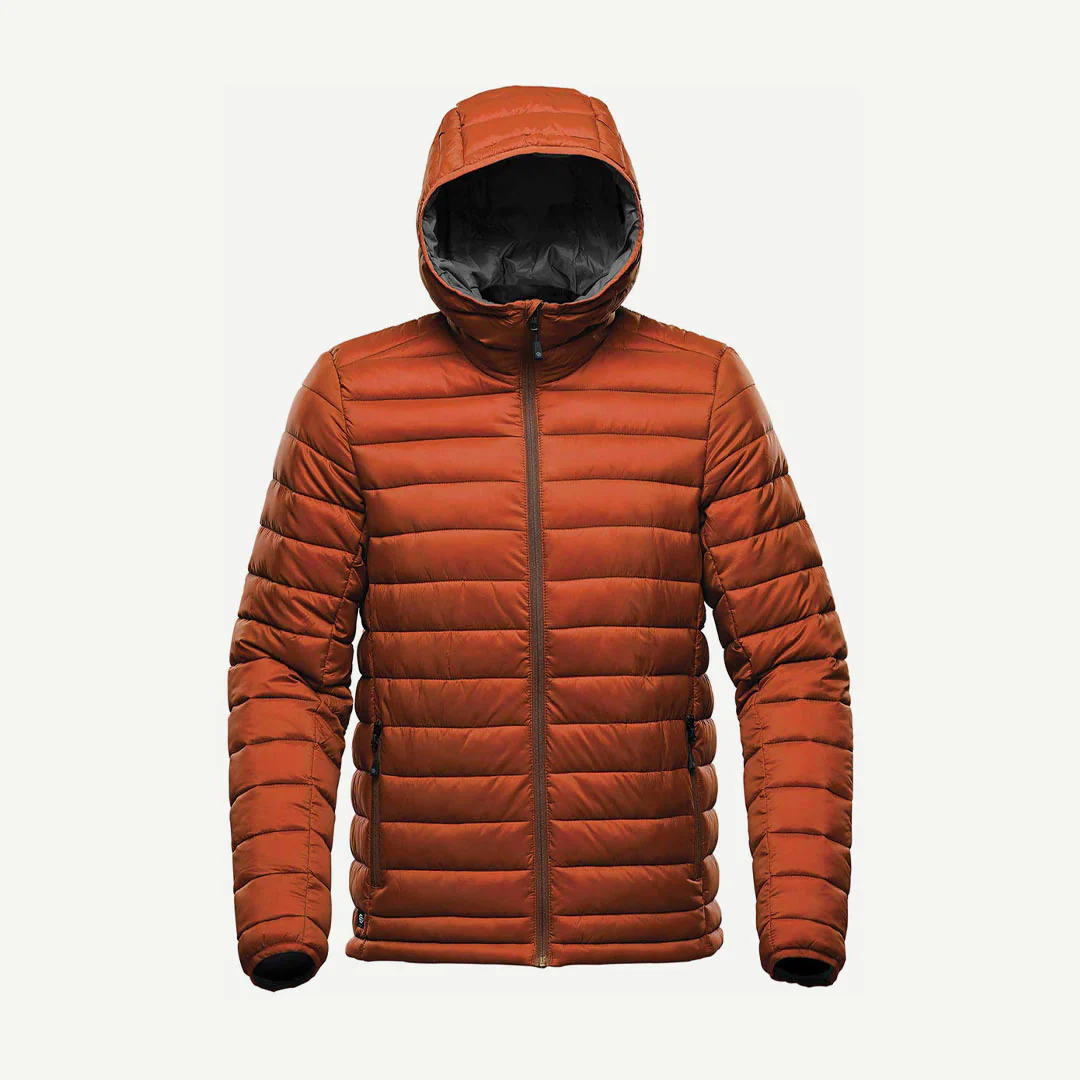 Stormtech Men's Stavanger Thermal Puffer Jacket - Image 28