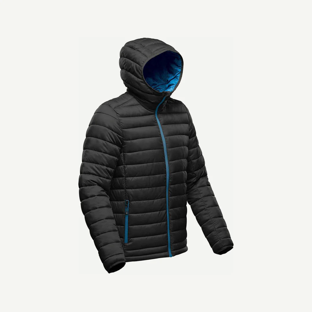 Stormtech Men's Stavanger Thermal Puffer Jacket - Image 3