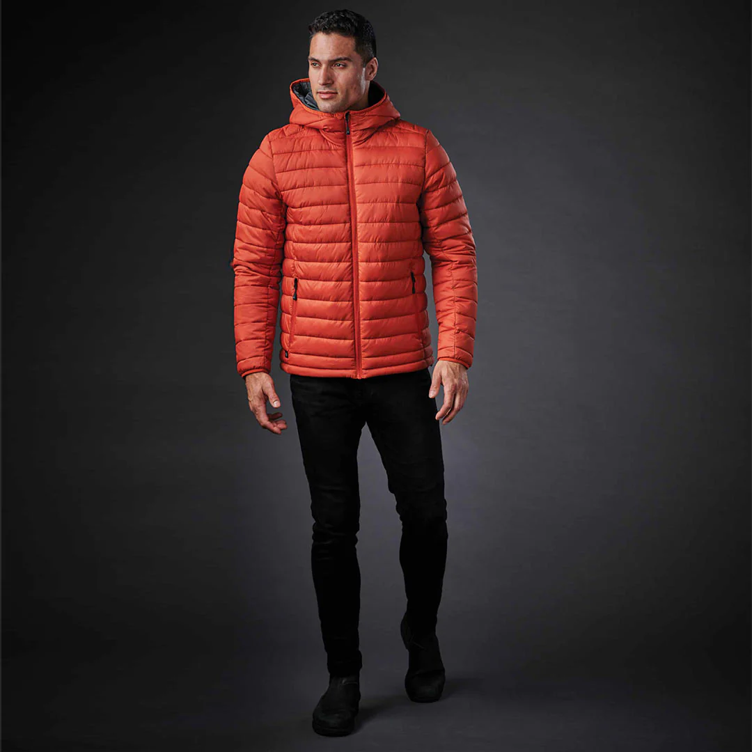 Stormtech Men's Stavanger Thermal Puffer Jacket - Image 31