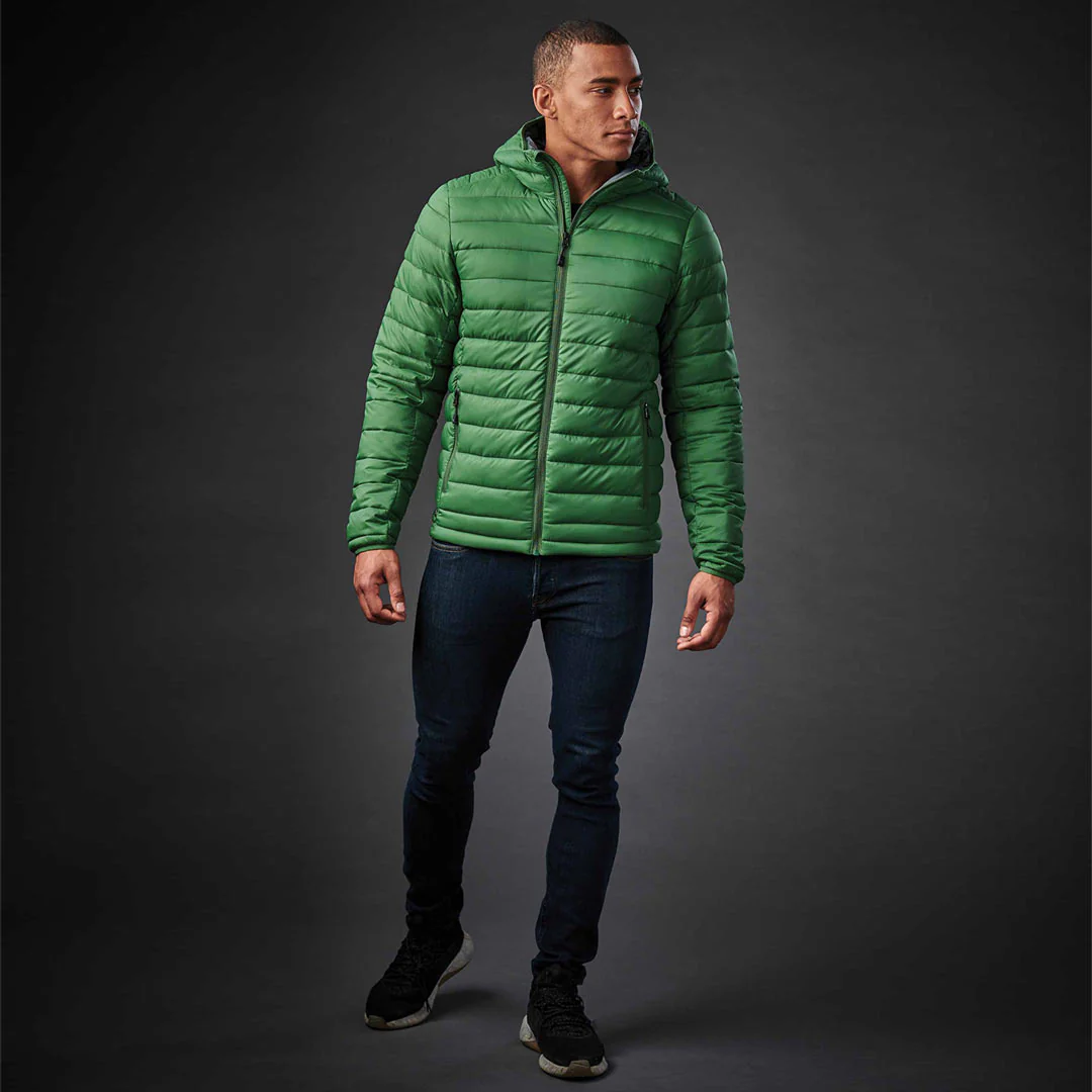Stormtech Men's Stavanger Thermal Puffer Jacket - Image 32