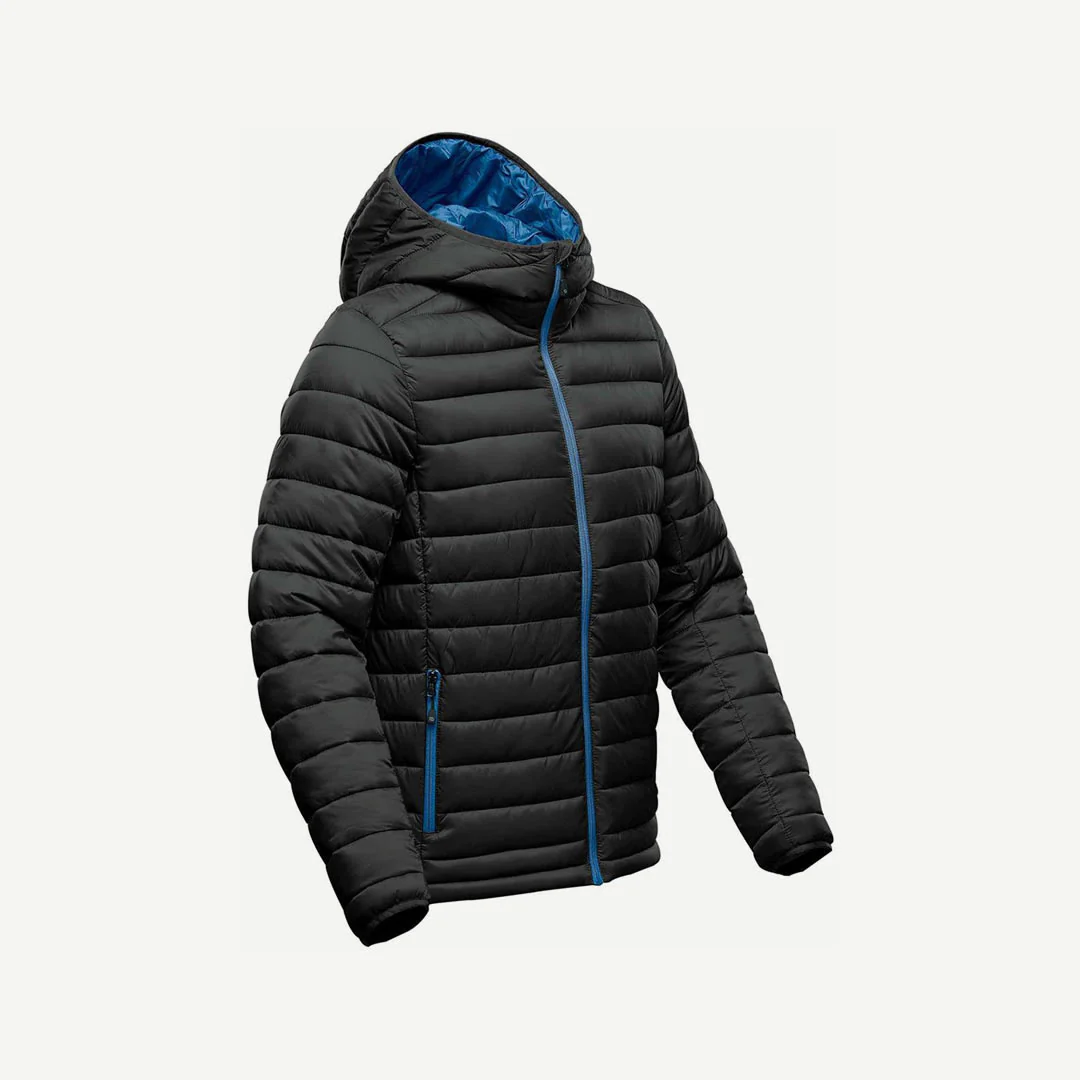 Stormtech Men's Stavanger Thermal Puffer Jacket - Image 4
