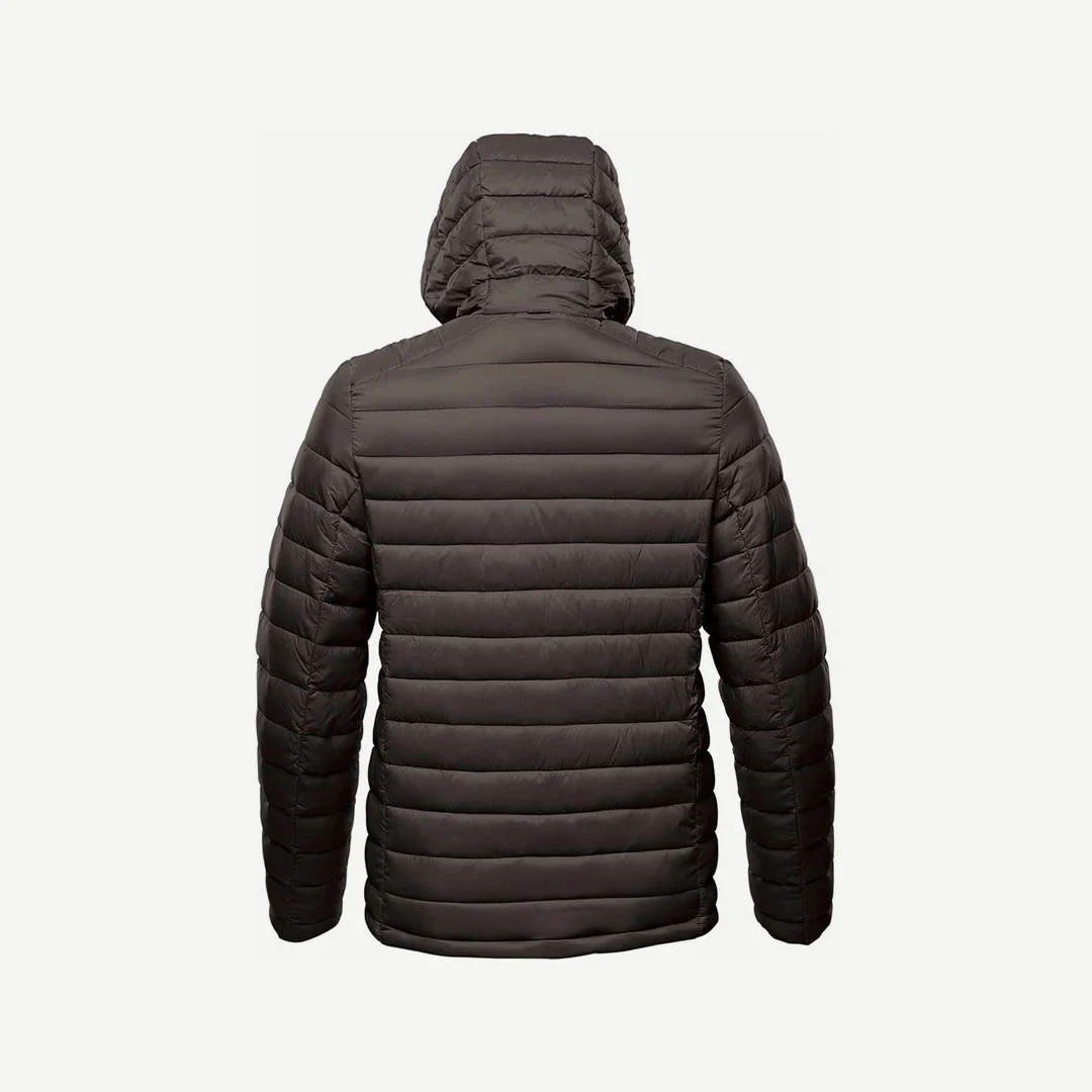 Stormtech Men's Stavanger Thermal Puffer Jacket - Image 5