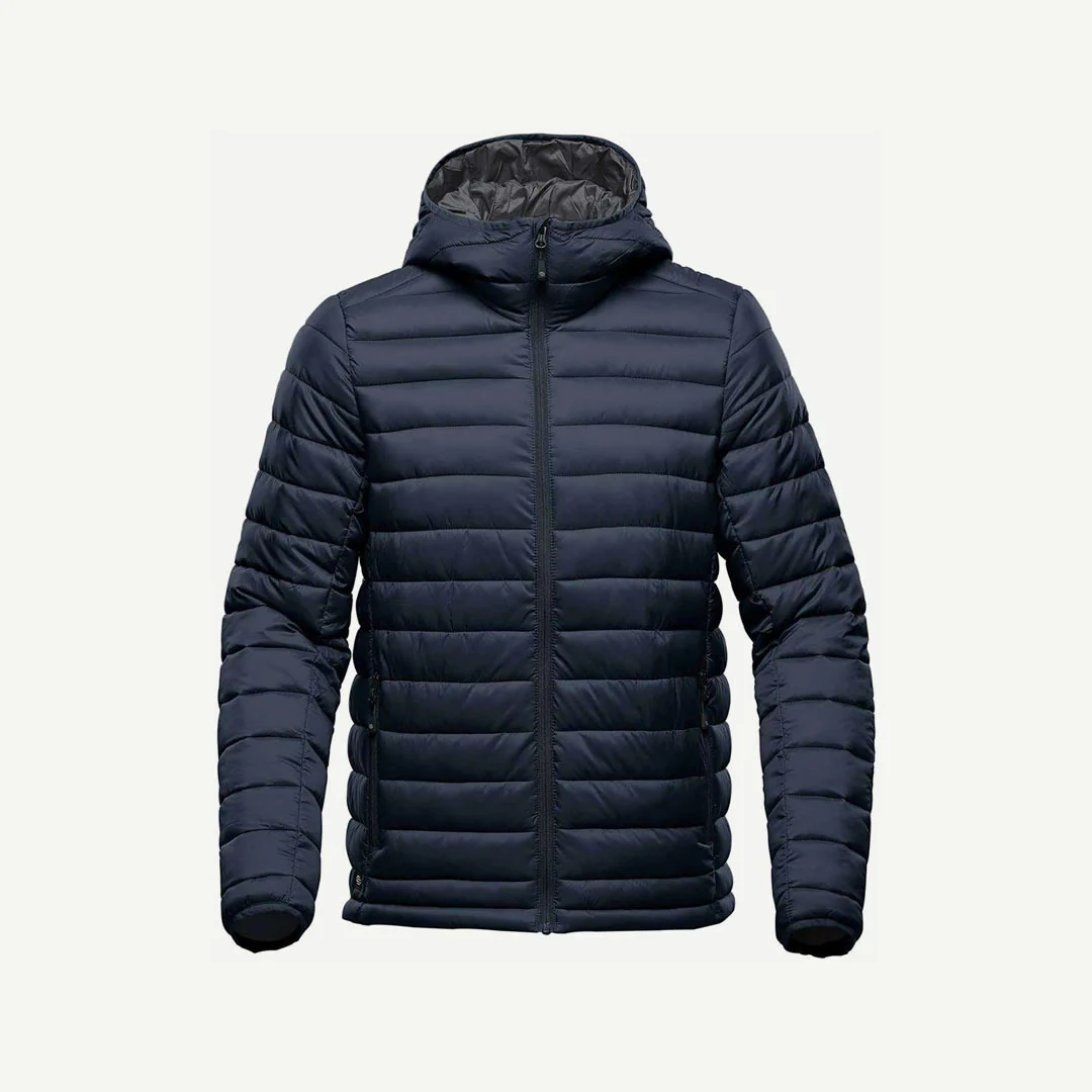 Stormtech Men's Stavanger Thermal Puffer Jacket - Image 6