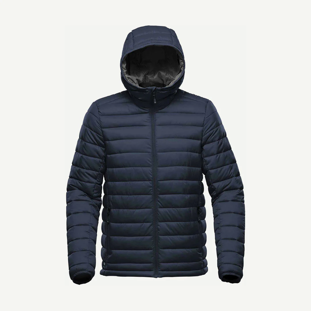 Stormtech Men's Stavanger Thermal Puffer Jacket - Image 7