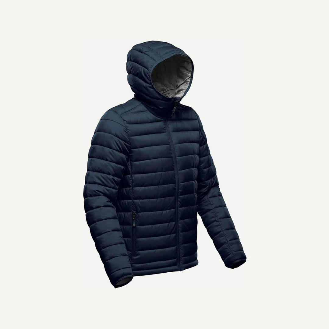 Stormtech Men's Stavanger Thermal Puffer Jacket - Image 8