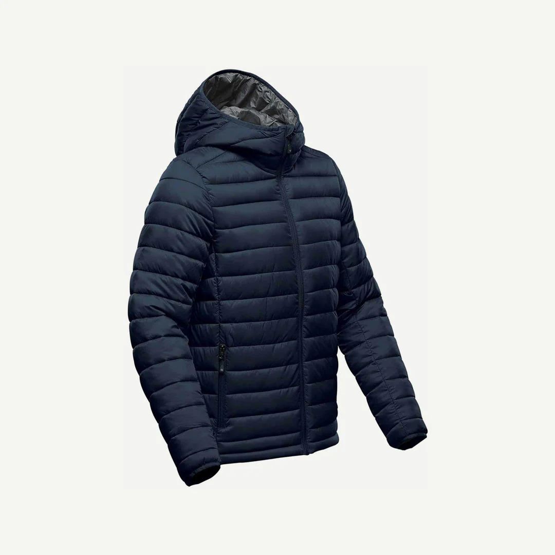 Stormtech Men's Stavanger Thermal Puffer Jacket - Image 9