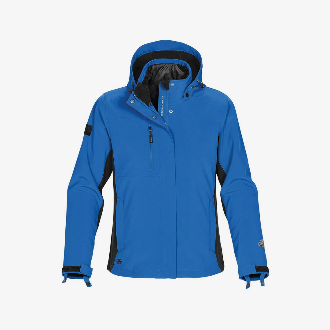 Stormtech Women's Atmosphere 3-In-1 Jacket - Image 3