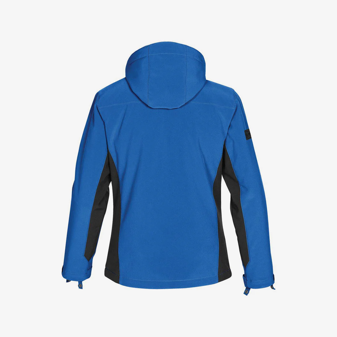 Stormtech Women's Atmosphere 3-In-1 Jacket - Image 4