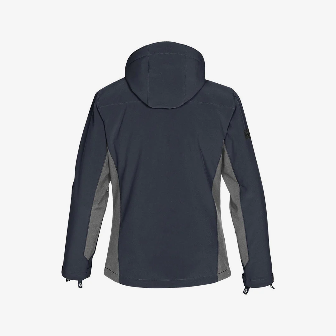 Stormtech Women's Atmosphere 3-In-1 Jacket - Image 6