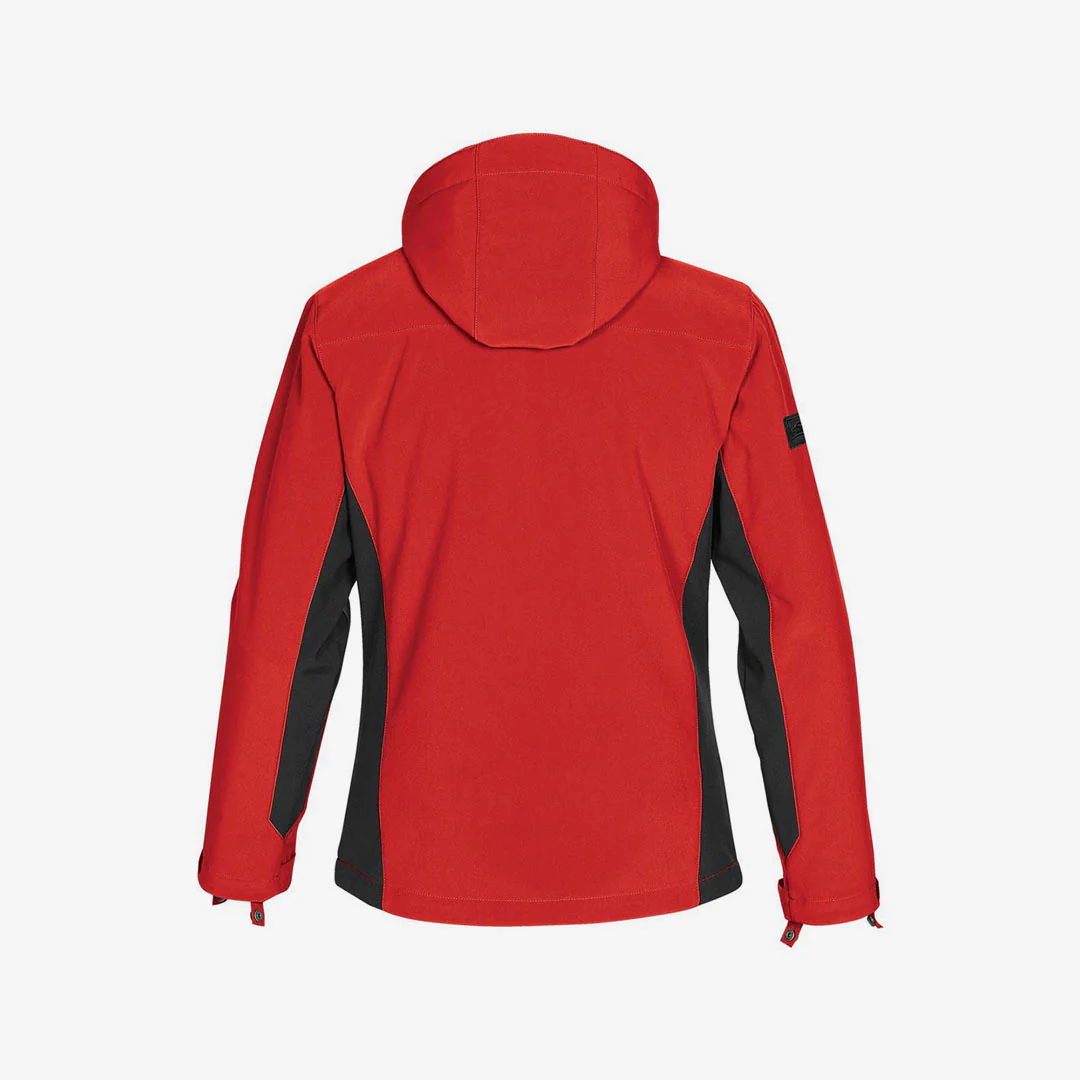 Stormtech Women's Atmosphere 3-In-1 Jacket - Image 8