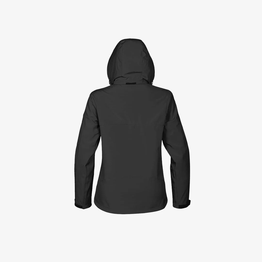 Stormtech Women's Cruise Softshell Jacket - Image 3