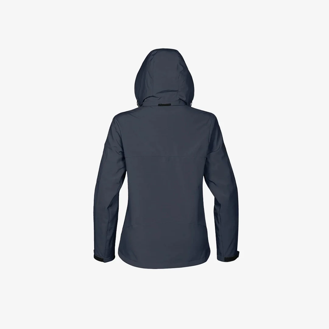 Stormtech Women's Cruise Softshell Jacket - Image 5