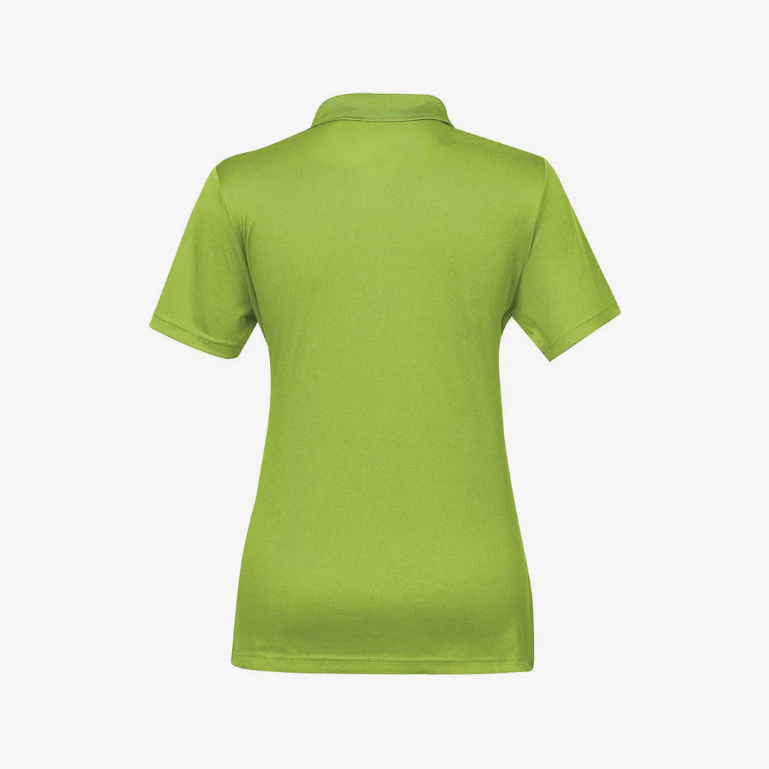 Stormtech Women's Eclipse Pique Polo - Image 12