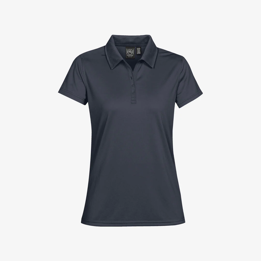 Stormtech Women's Eclipse Pique Polo - Image 13