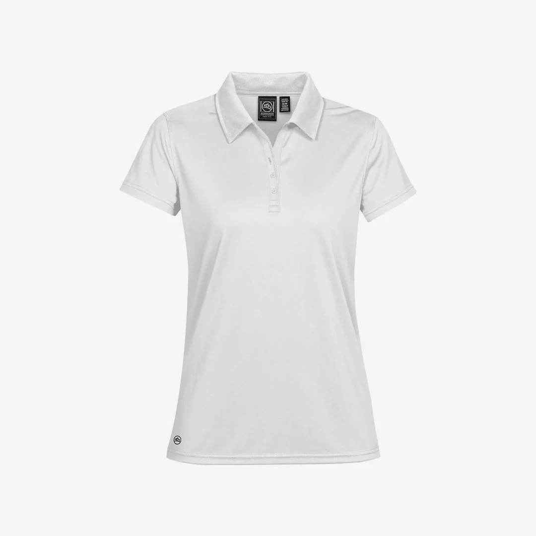 Stormtech Women's Eclipse Pique Polo - Image 15