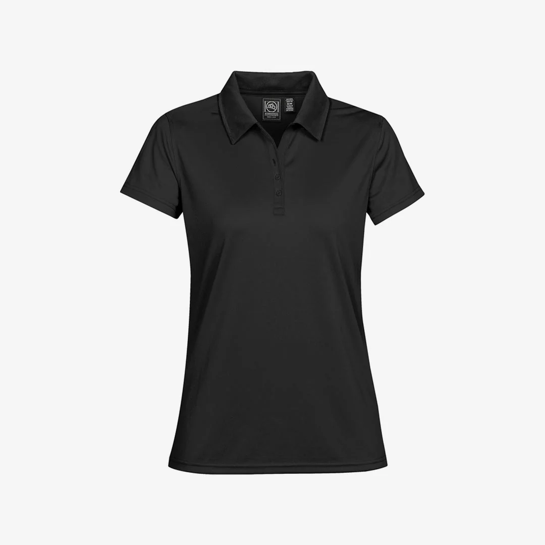 Stormtech Women's Eclipse Pique Polo - Image 3