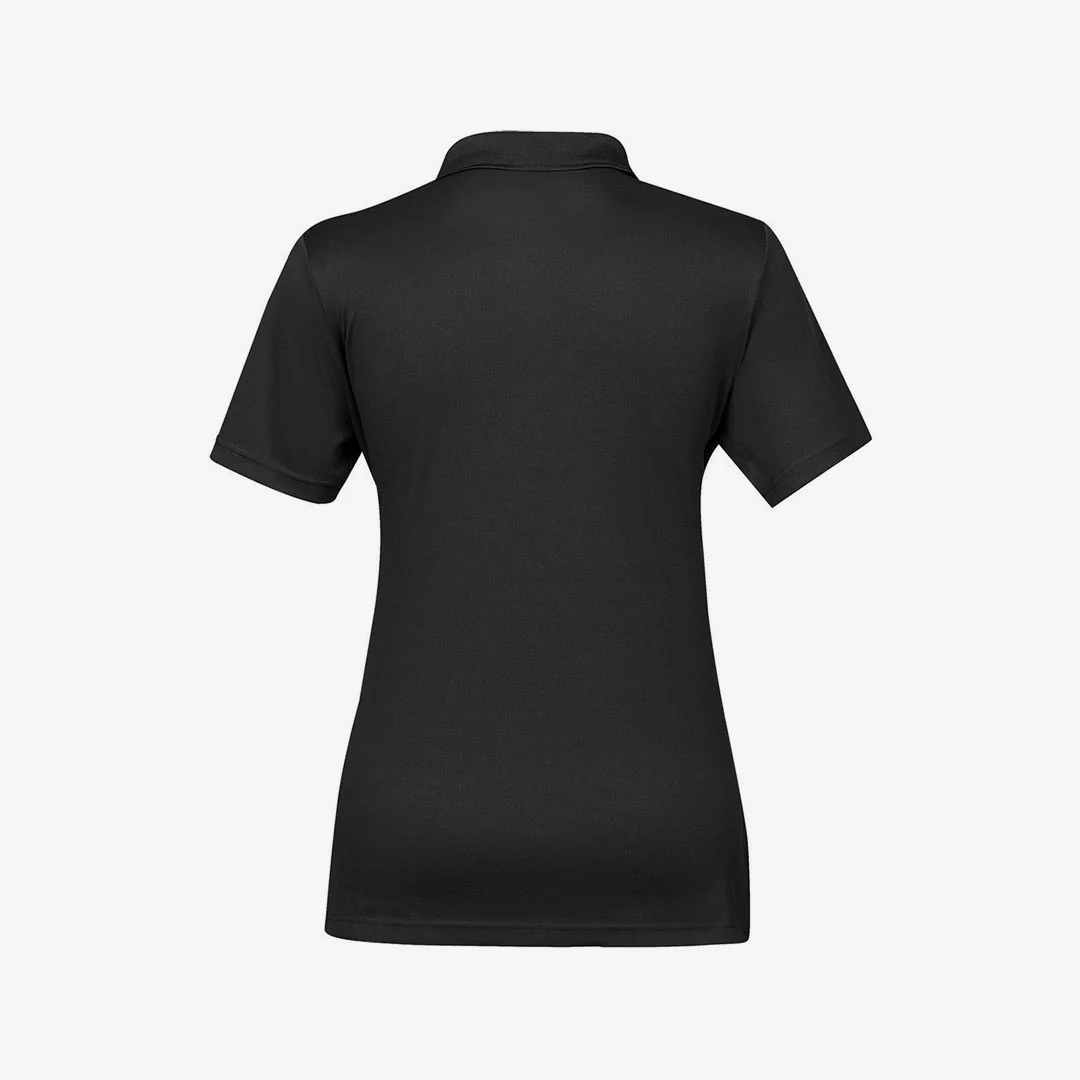 Stormtech Women's Eclipse Pique Polo - Image 4