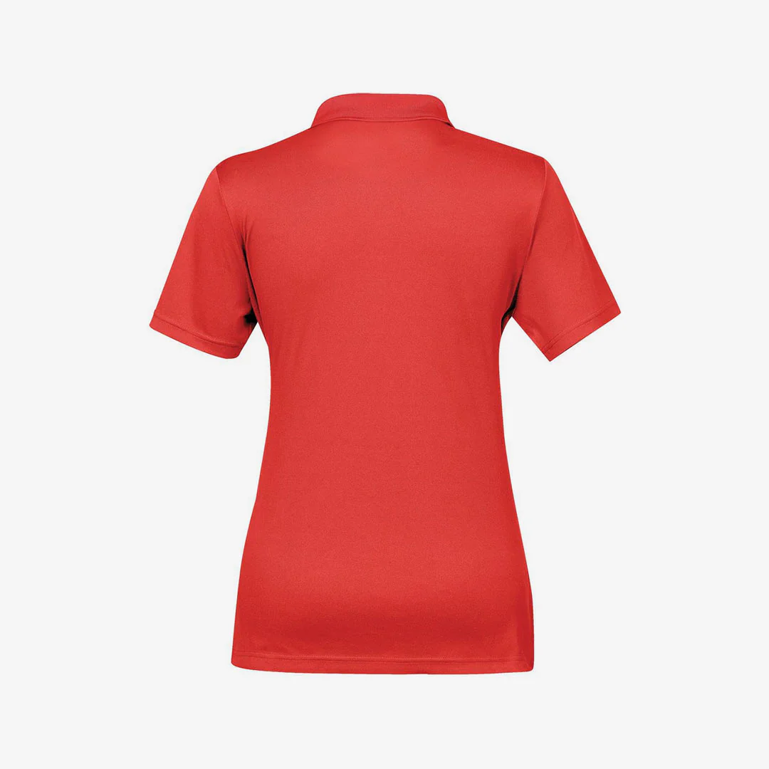 Stormtech Women's Eclipse Pique Polo - Image 6