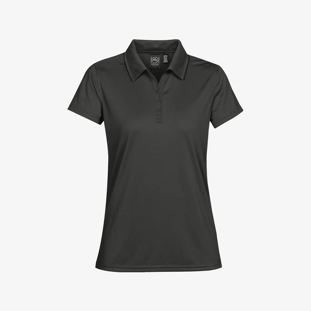 Stormtech Women's Eclipse Pique Polo - Image 7