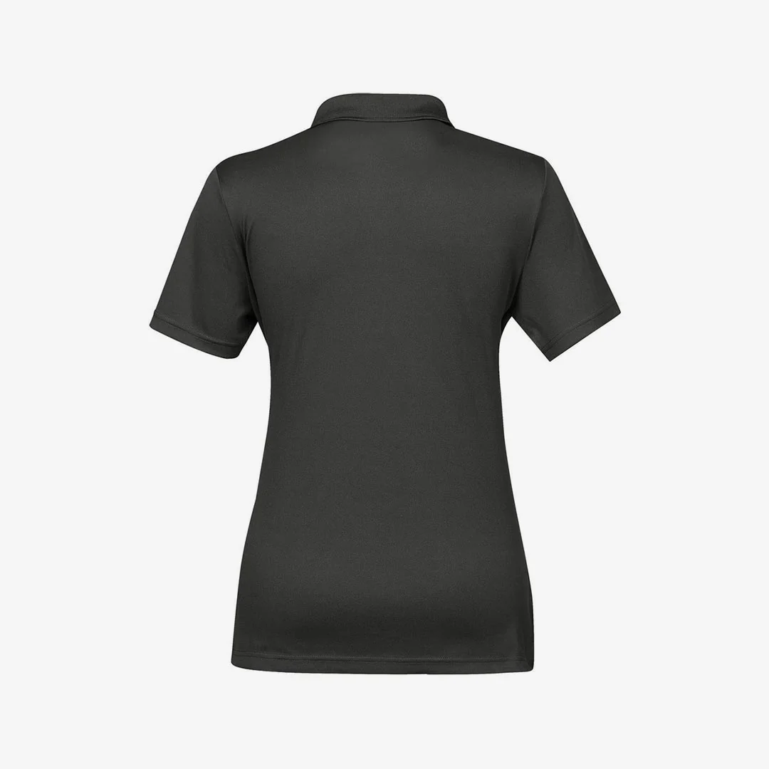 Stormtech Women's Eclipse Pique Polo - Image 8