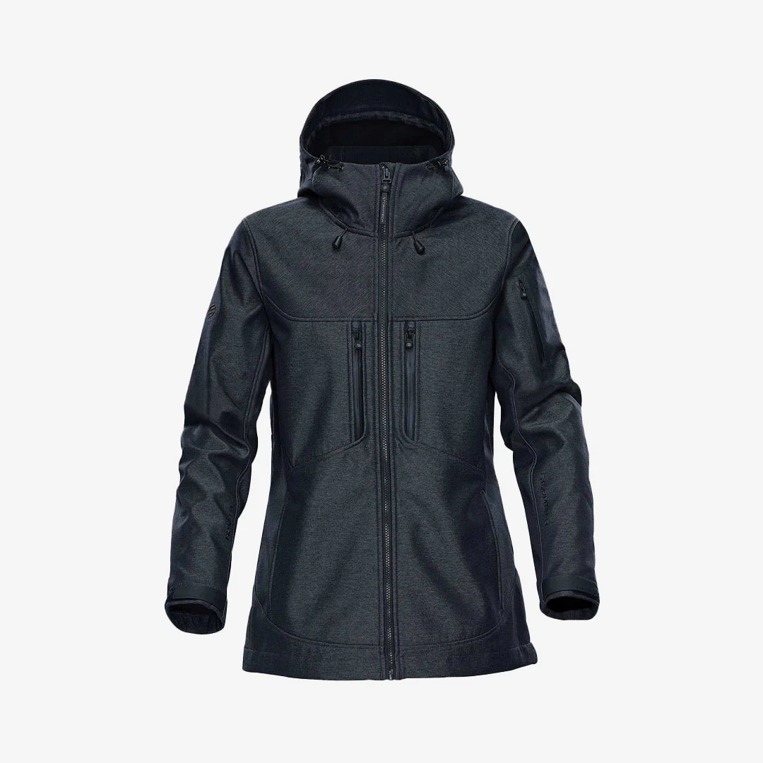 Stormtech Women's Epsilon 2 Softshell Jacket
