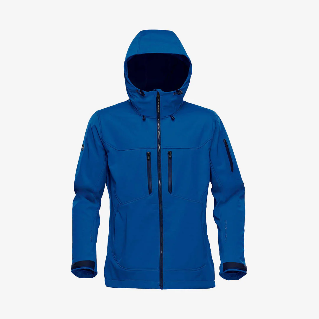 Stormtech Women's Epsilon 2 Softshell Jacket - Image 2