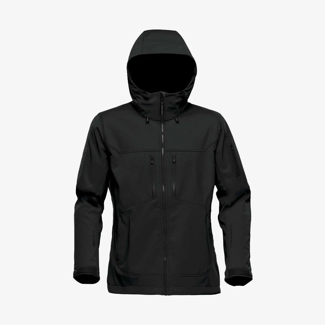 Stormtech Women's Epsilon 2 Softshell Jacket - Image 3