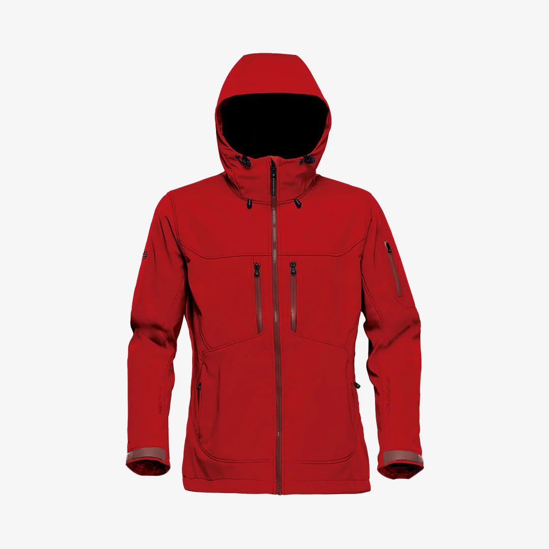 Stormtech Women's Epsilon 2 Softshell Jacket - Image 4