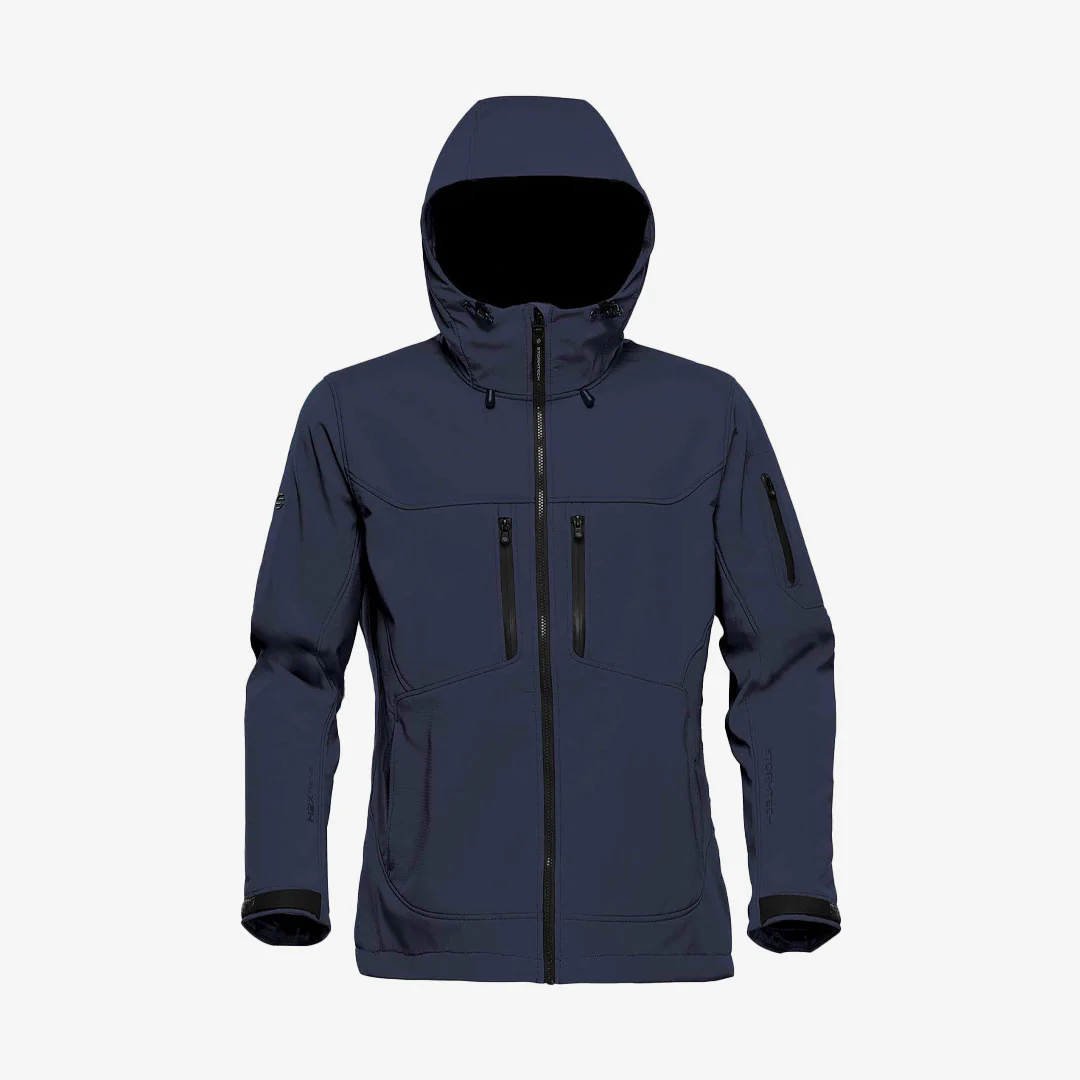 Stormtech Women's Epsilon 2 Softshell Jacket - Image 5