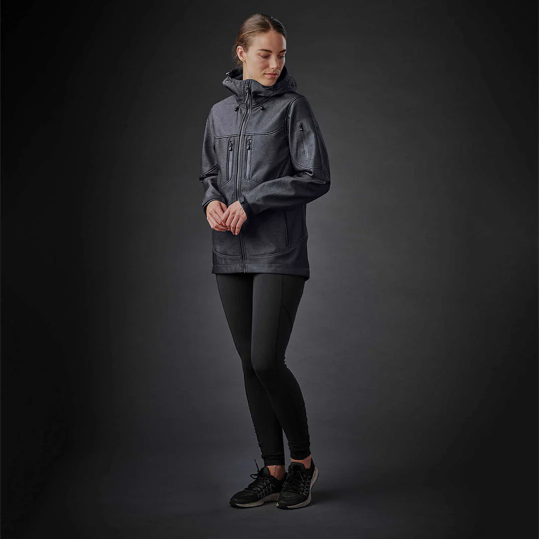 Stormtech Women's Epsilon 2 Softshell Jacket - Image 6