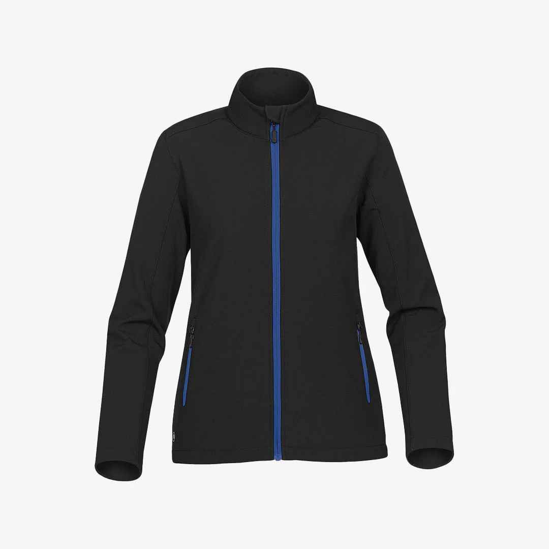Stormtech Women's Orbiter Softshell Jacket