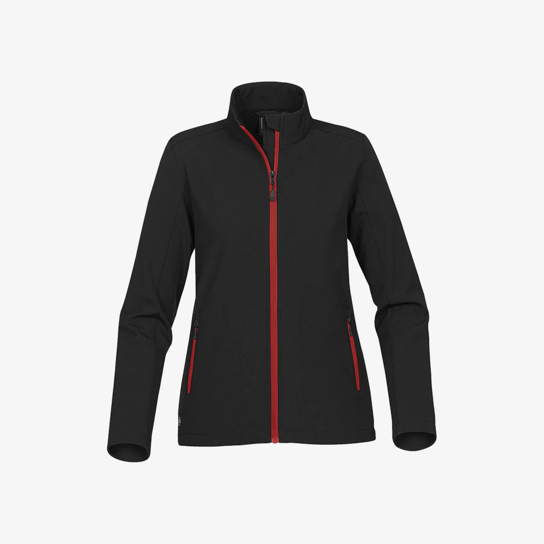 Stormtech Women's Orbiter Softshell Jacket - Image 10