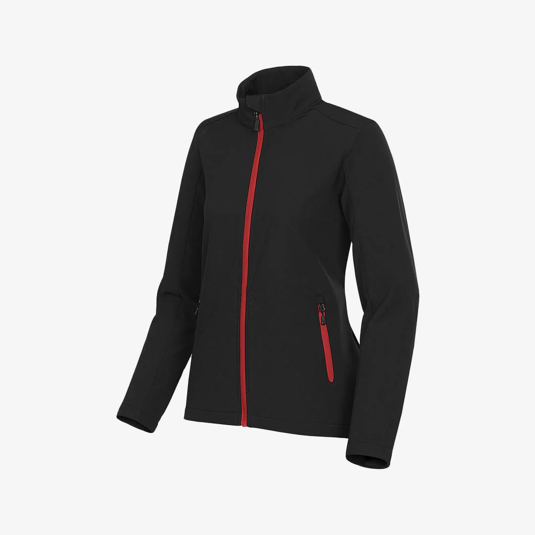 Stormtech Women's Orbiter Softshell Jacket - Image 13